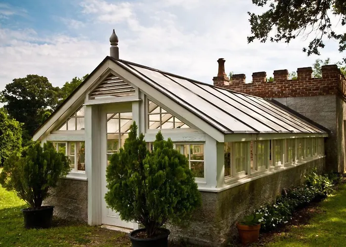 Dunleith Historic Inn
